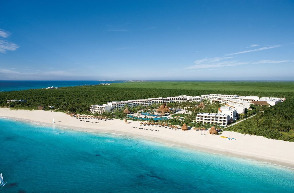 Le Secrets Maroma Beach Cancun