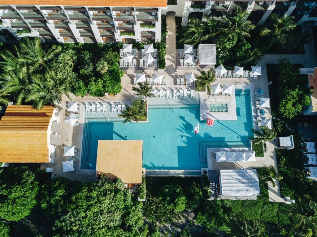 UNICO 20°87° Hotel Riviera Maya